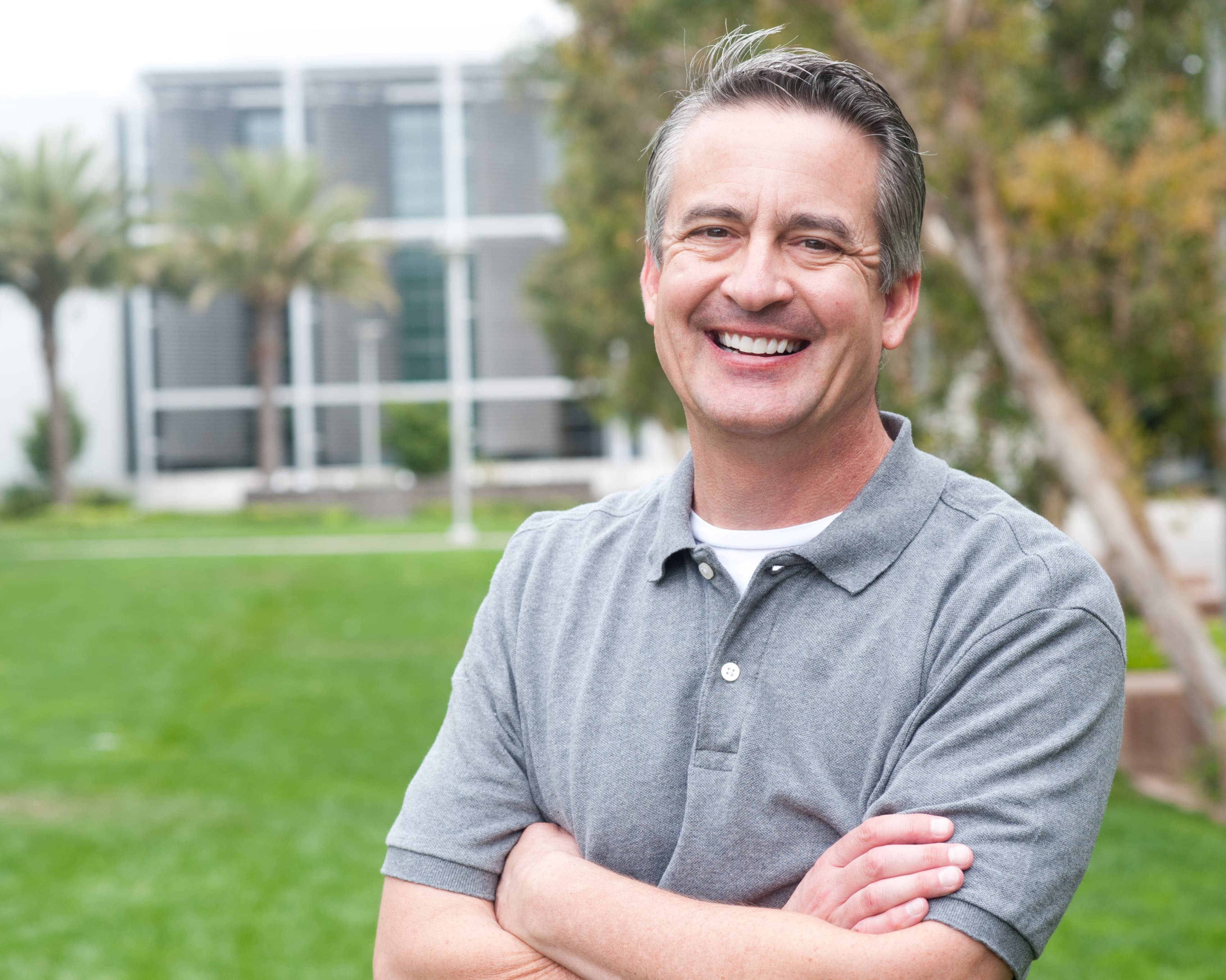 JOURNEY TO YOUR IDEAL SMILE