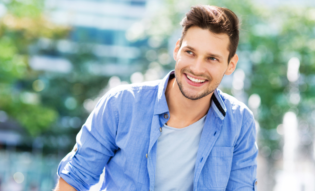 COMPREHENSIVE DENTAL EVALUATION