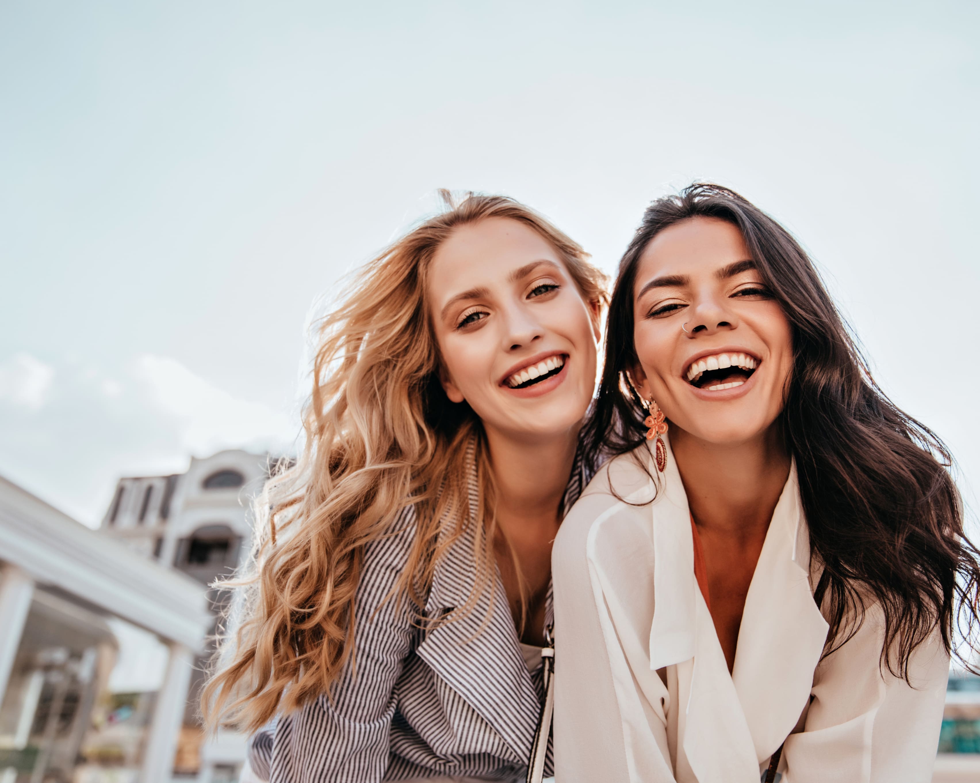NURTURING YOUR SMILE BACK TO HEALTH
