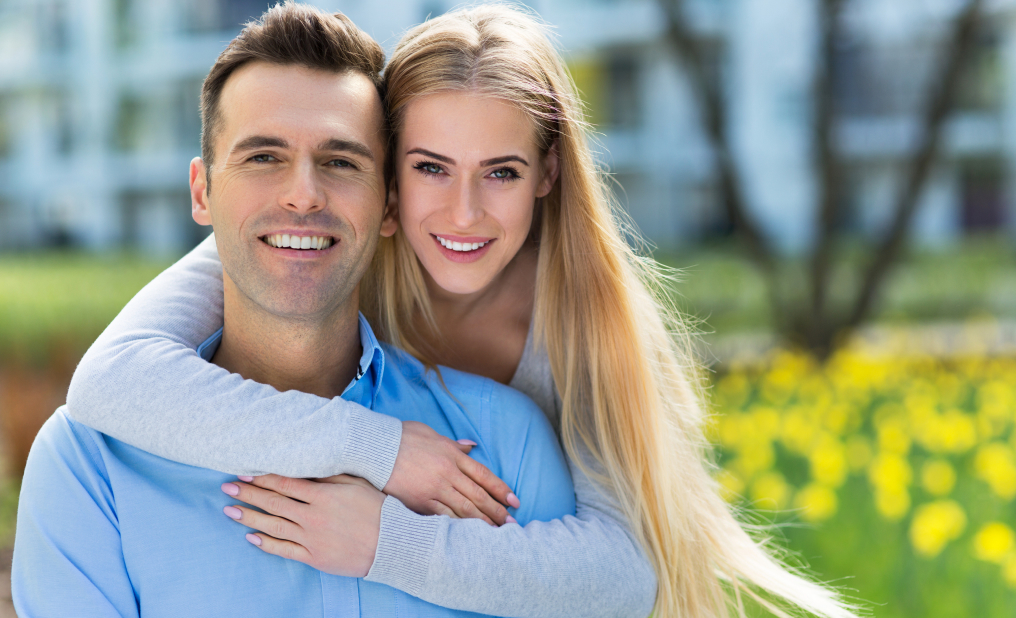 DISTINGUISHED DENTAL CARE