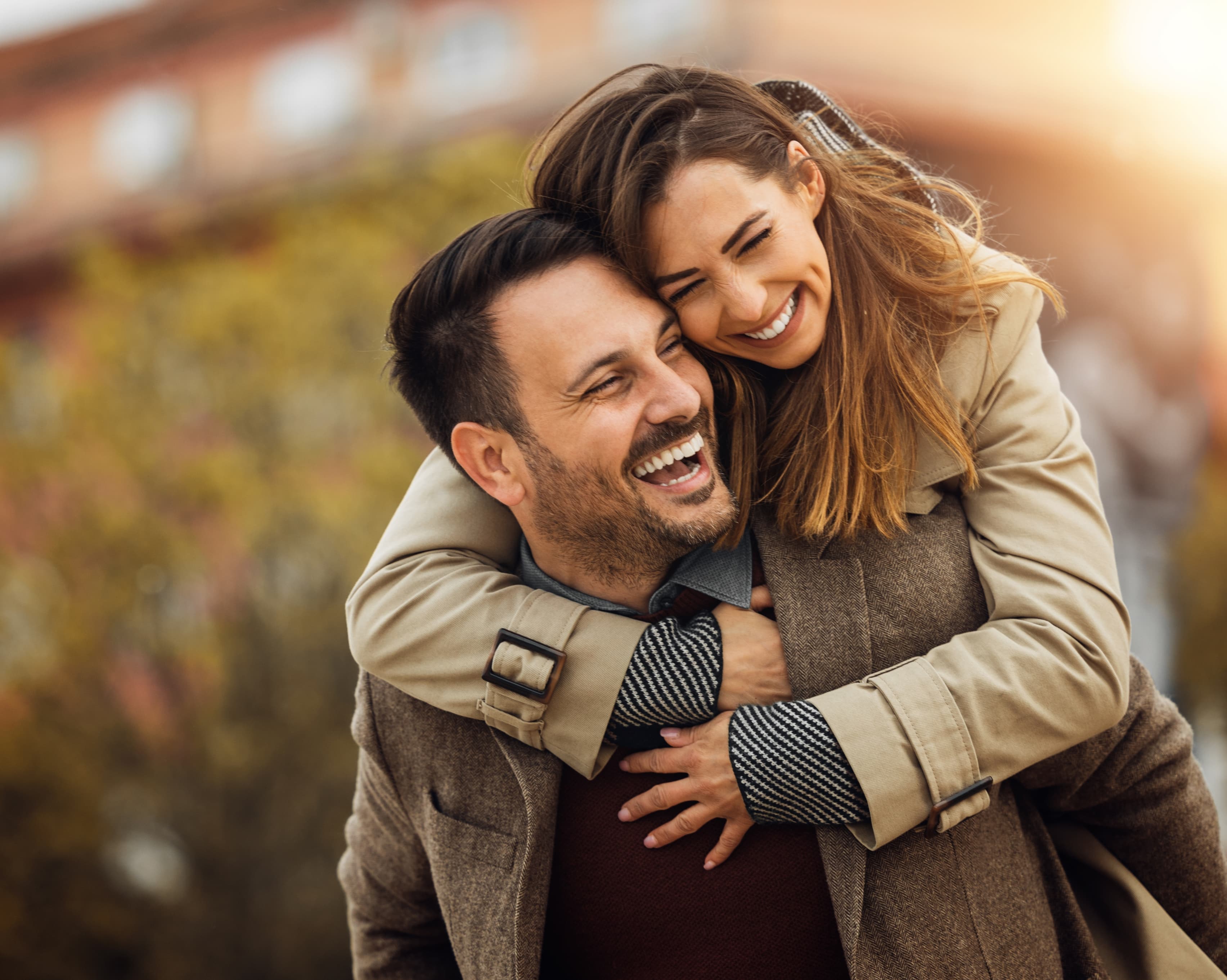 NURTURING SMILES WITH UNDERSTANDING