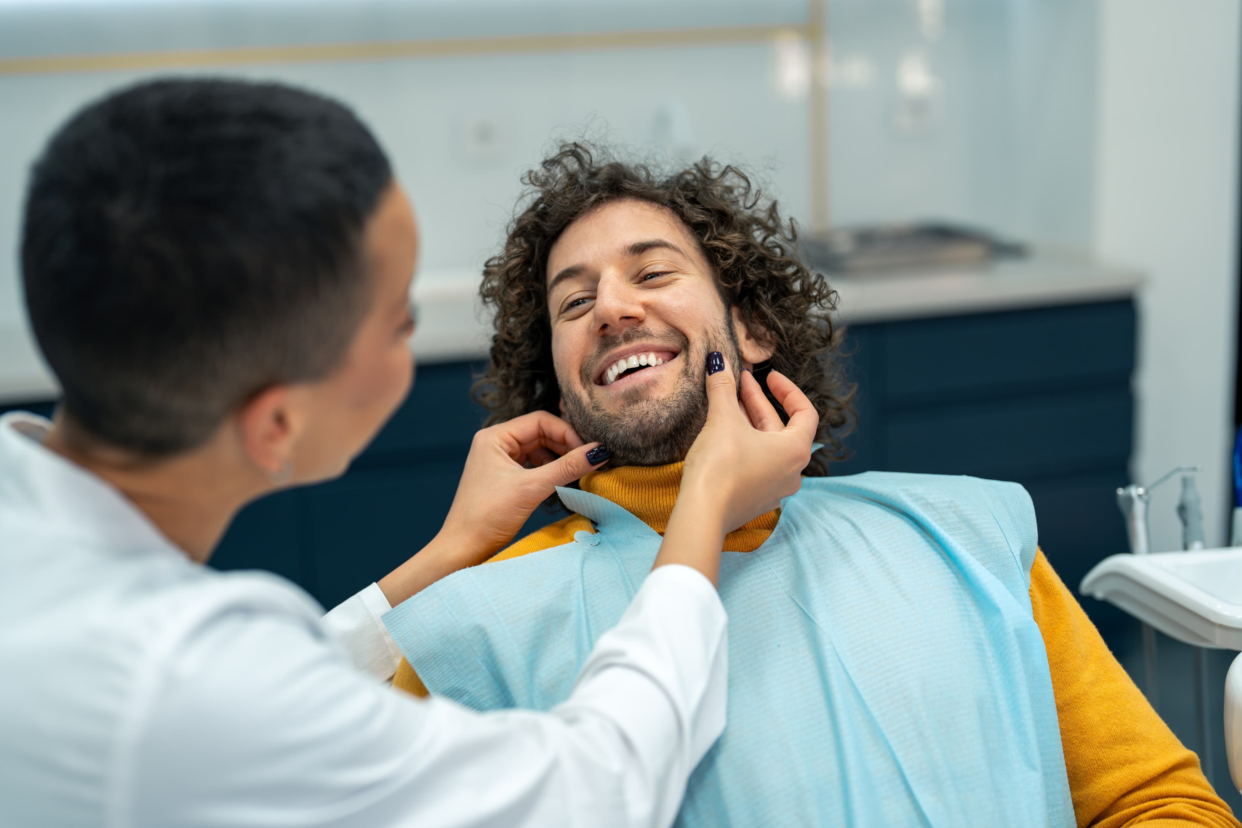REVIVING SMILES WITH ADVANCED TECHNIQUES