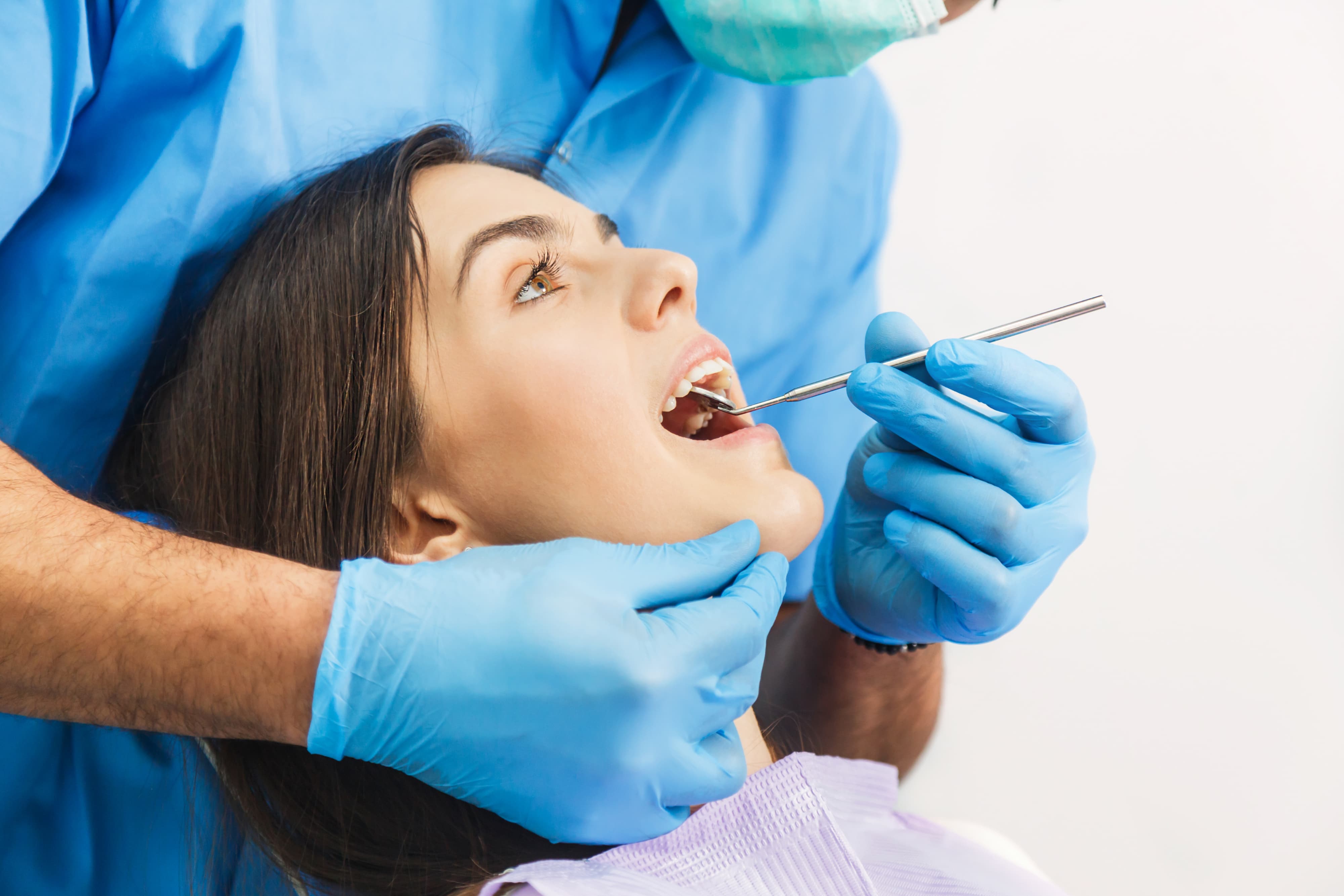 UNDERSTANDING SINUS AUGMENTATION