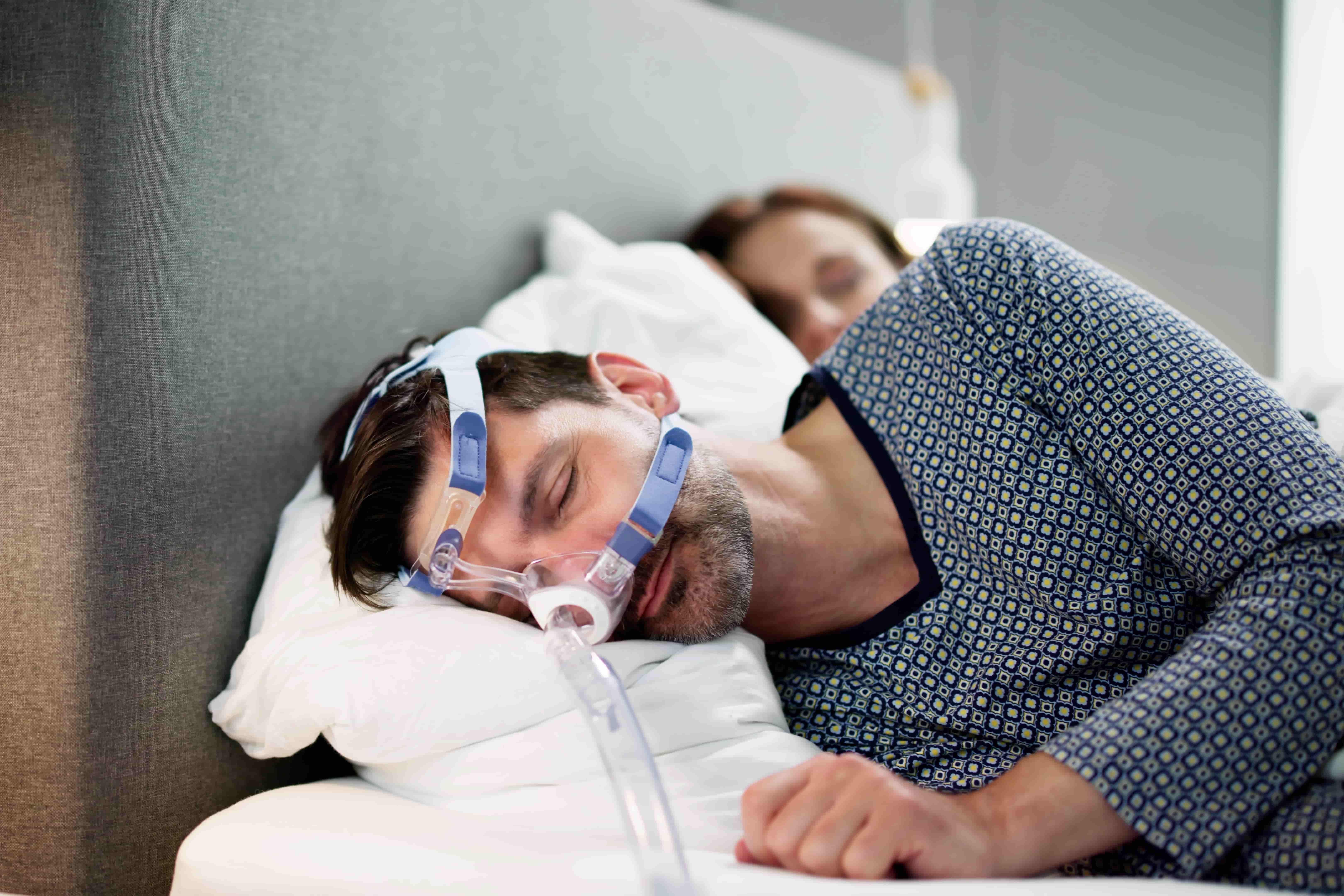 BREATHING NEW LIFE INTO YOUR SLEEP