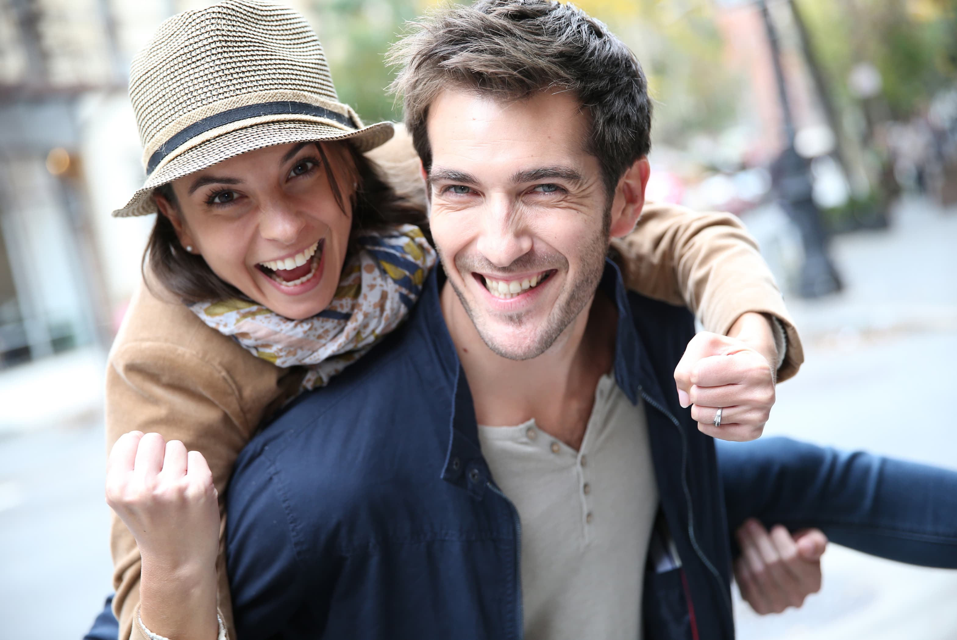 THE SURESMILE® ADVANTAGE