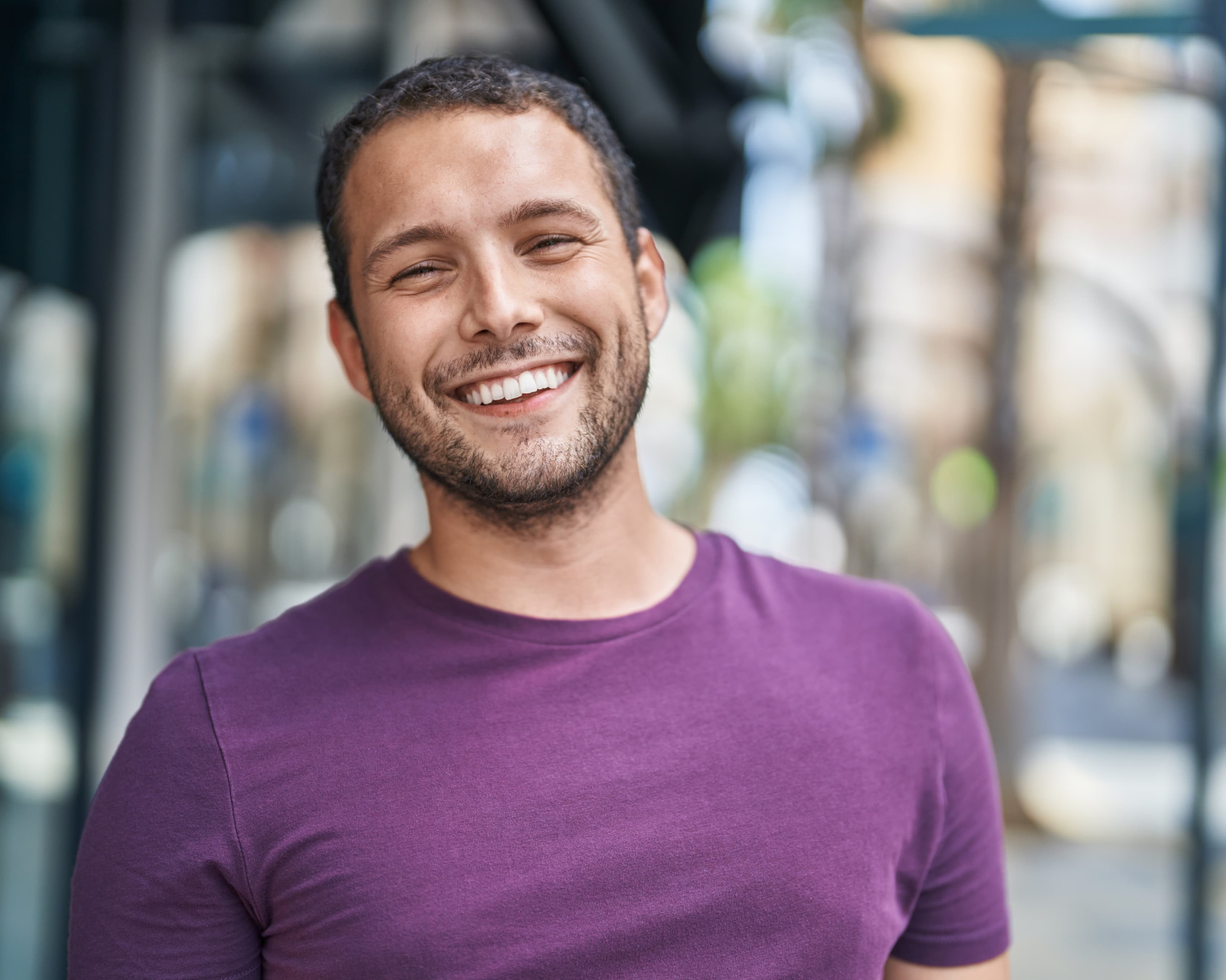 A SUPPORTIVE JOURNEY TO YOUR IDEAL SMILE